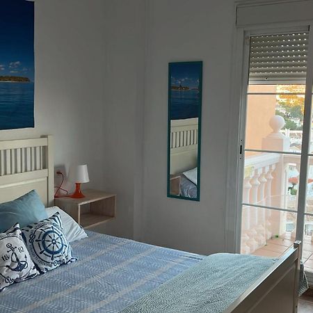 Blue Summer - Atico - Penthouse 丰希罗拉 外观 照片